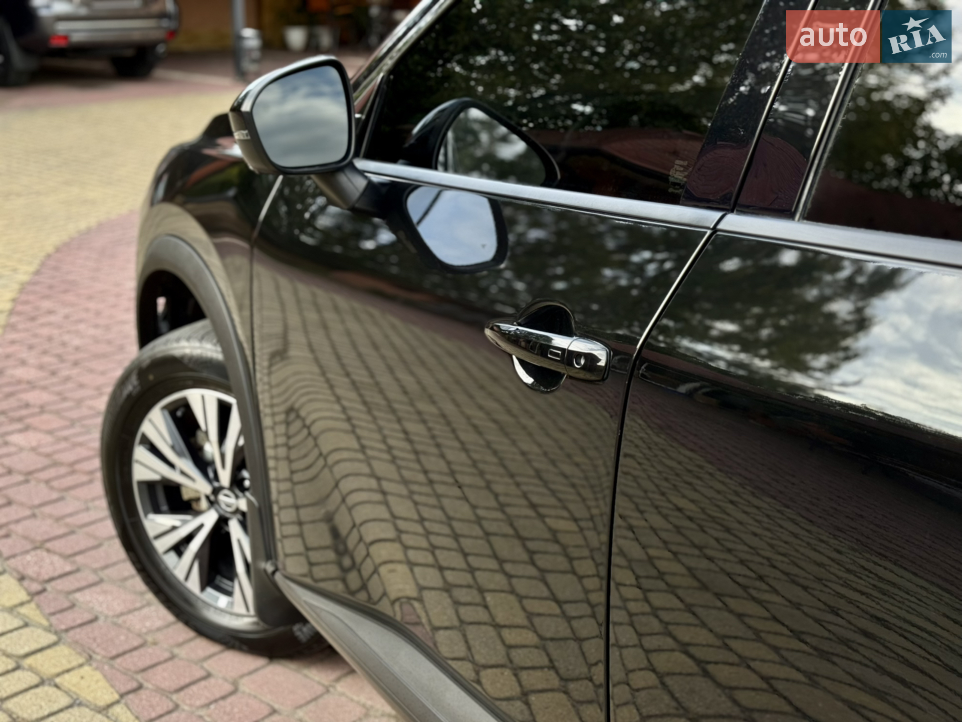 2021 Nissan Rogue - мініатюра 10