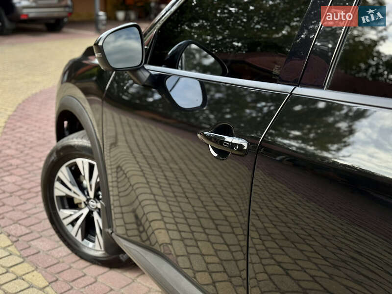 Внедорожник / Кроссовер Nissan Rogue 2021 в Мукачево фото 10 Внедорожник / Кроссовер Nissan Rogue 2021 в Мукачево