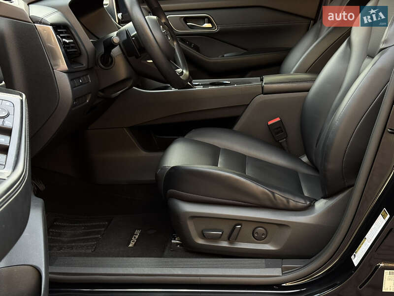 Внедорожник / Кроссовер Nissan Rogue 2021 в Мукачево фото 29 Внедорожник / Кроссовер Nissan Rogue 2021 в Мукачево