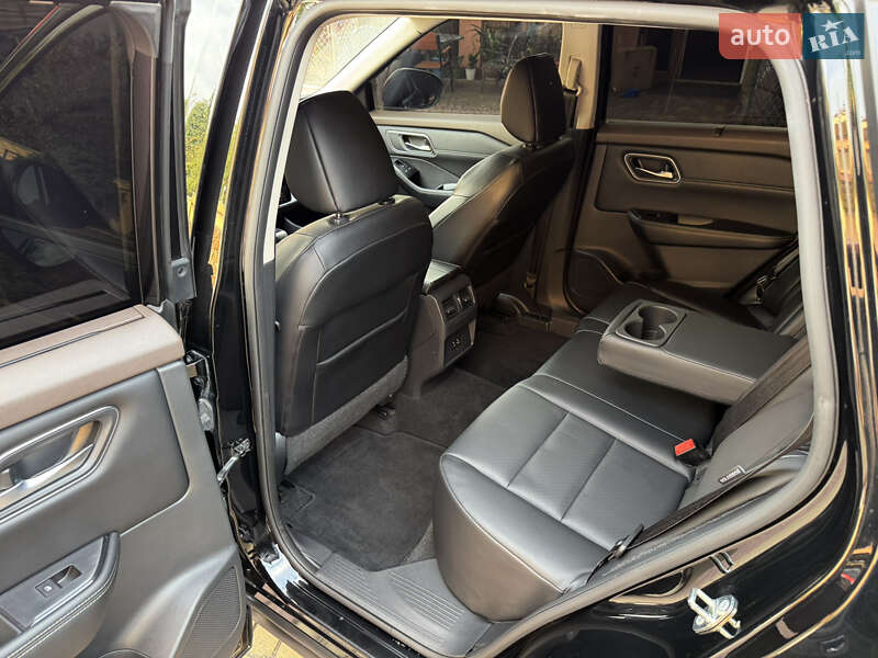 Внедорожник / Кроссовер Nissan Rogue 2021 в Мукачево фото 45 Внедорожник / Кроссовер Nissan Rogue 2021 в Мукачево