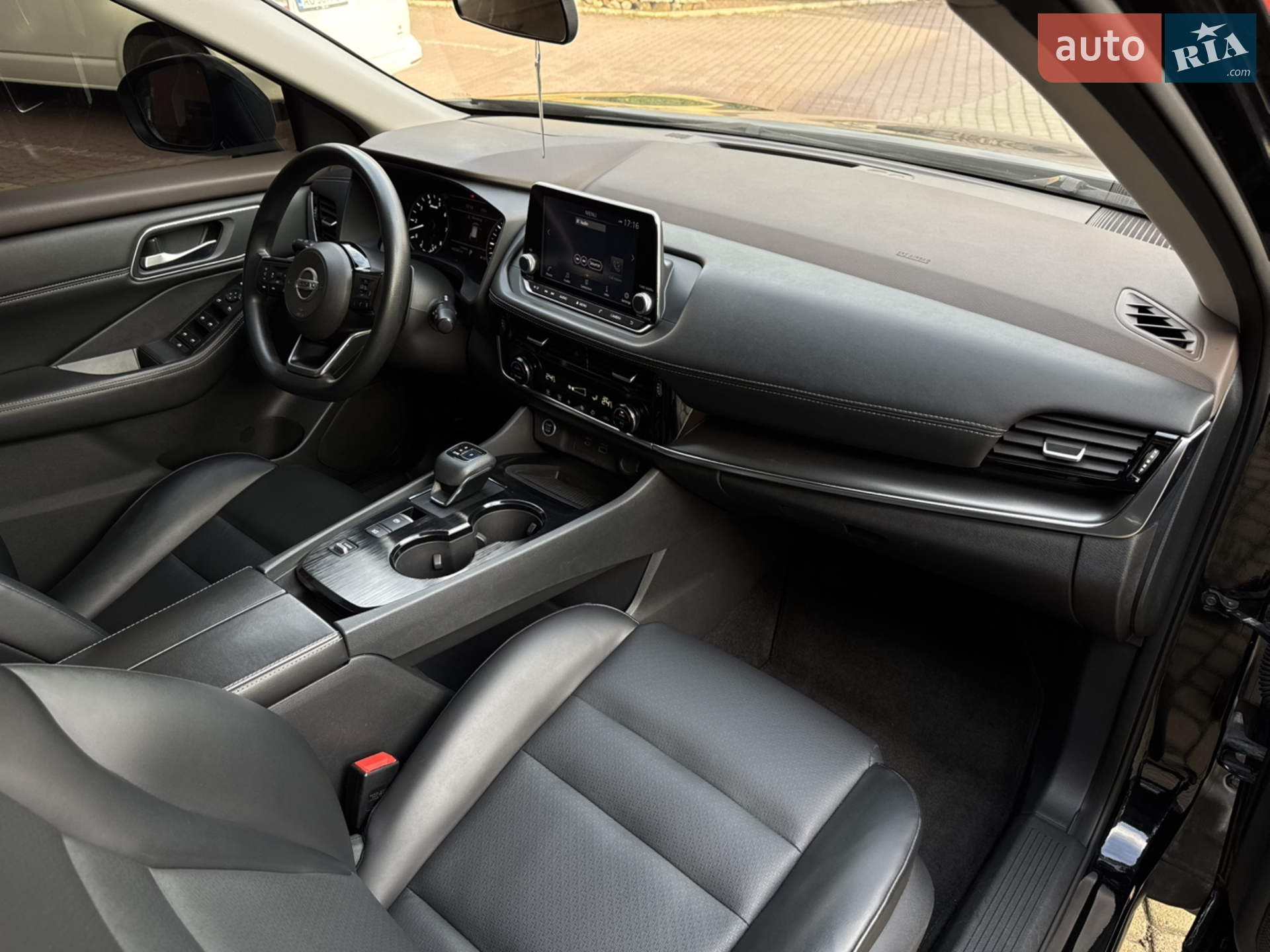 2021 Nissan Rogue - мініатюра 52