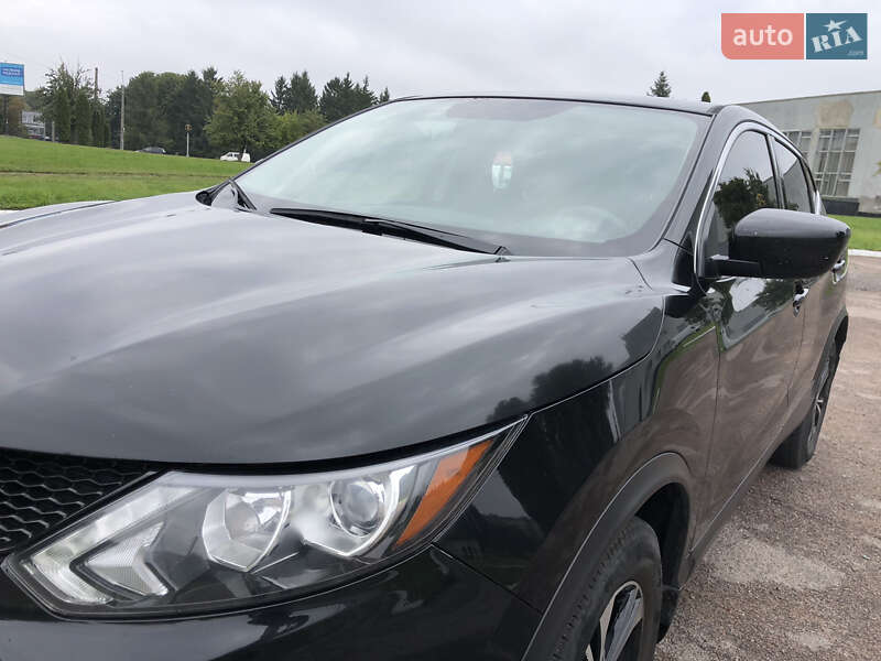 Позашляховик / Кросовер Nissan Rogue 2018 в Рівному фото 12 Позашляховик / Кросовер Nissan Rogue 2018 в Рівному