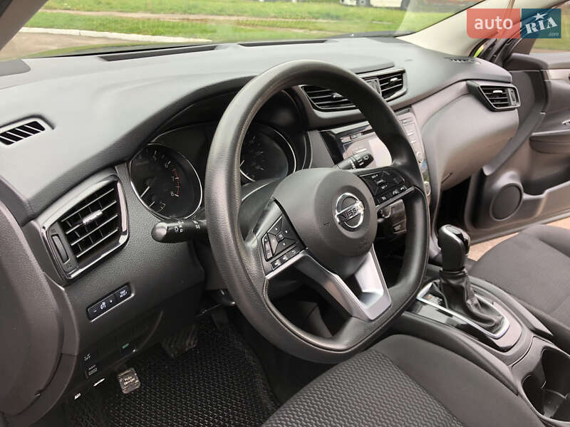 Позашляховик / Кросовер Nissan Rogue 2018 в Рівному фото 23 Позашляховик / Кросовер Nissan Rogue 2018 в Рівному