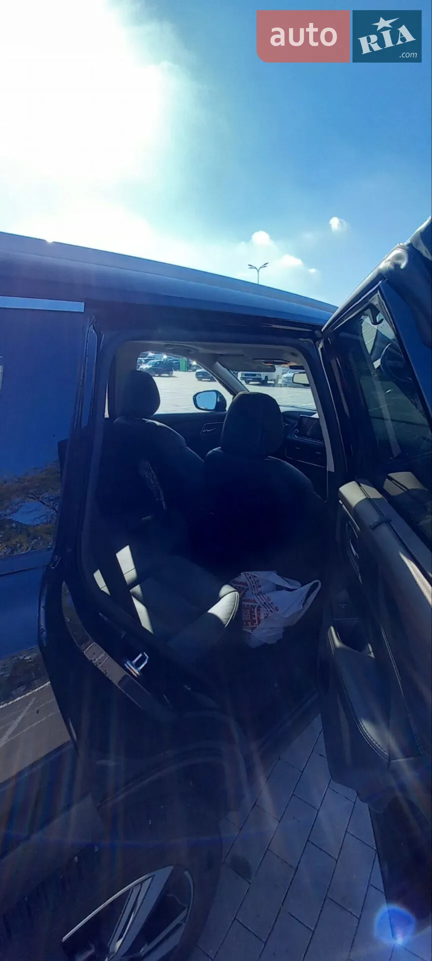 2020 Nissan Rogue - мініатюра 30