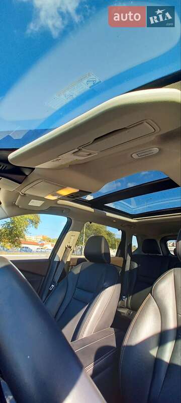 Внедорожник / Кроссовер Nissan Rogue 2020 в Одессе фото 32 Внедорожник / Кроссовер Nissan Rogue 2020 в Одессе