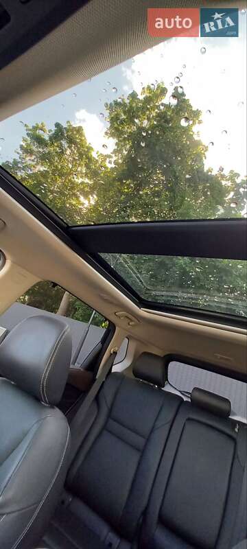 Внедорожник / Кроссовер Nissan Rogue 2020 в Одессе фото 23 Внедорожник / Кроссовер Nissan Rogue 2020 в Одессе