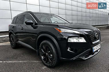 Внедорожник / Кроссовер Nissan Rogue 2023 в Броварах