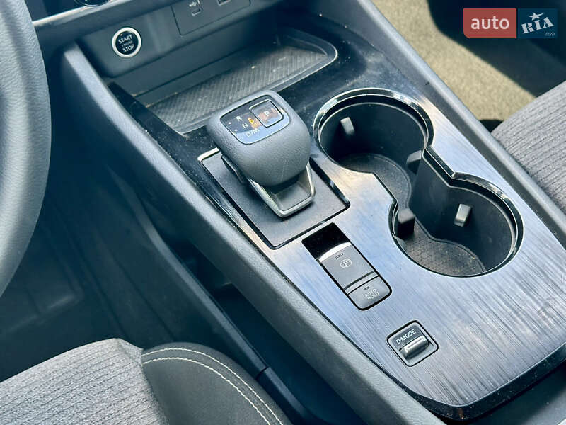 Позашляховик / Кросовер Nissan Rogue 2021 в Києві фото 51 Позашляховик / Кросовер Nissan Rogue 2021 в Києві