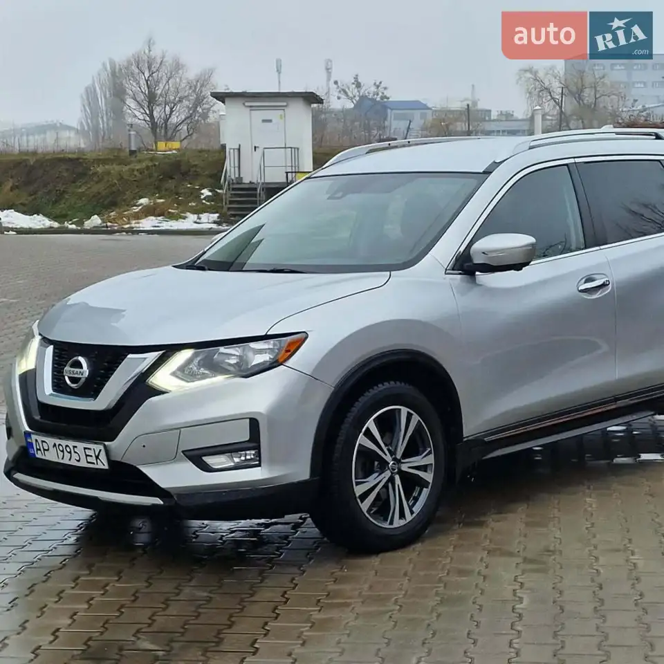 2015 Nissan Rogue - мініатюра 15