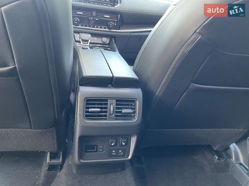 Позашляховик / Кросовер Nissan Rogue 2022 в Житомирі фото 21 Позашляховик / Кросовер Nissan Rogue 2022 в Житомирі