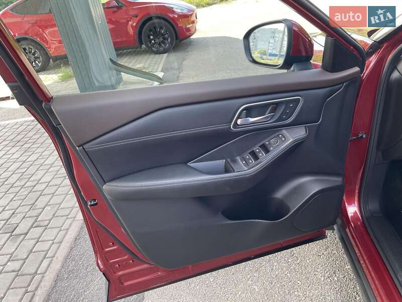 Позашляховик / Кросовер Nissan Rogue 2022 в Житомирі фото 26 Позашляховик / Кросовер Nissan Rogue 2022 в Житомирі