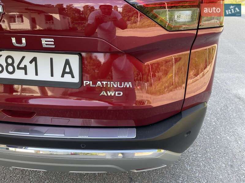 Позашляховик / Кросовер Nissan Rogue 2022 в Житомирі фото 36 Позашляховик / Кросовер Nissan Rogue 2022 в Житомирі