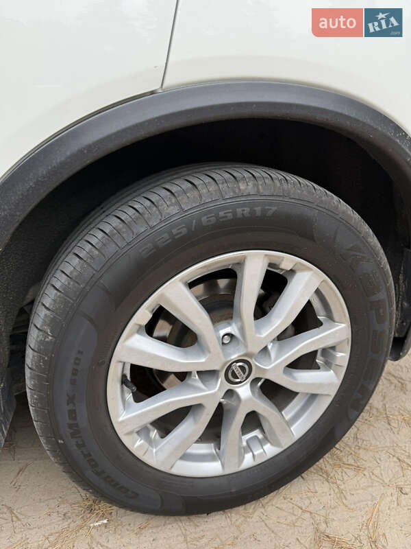 Позашляховик / Кросовер Nissan Rogue 2019 в Кам'янському фото 14 Позашляховик / Кросовер Nissan Rogue 2019 в Кам'янському