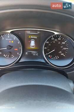 Внедорожник / Кроссовер Nissan Rogue 2015 в  фото 15 Внедорожник / Кроссовер Nissan Rogue 2015 в