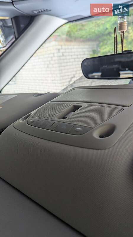 Внедорожник / Кроссовер Nissan Rogue 2016 в Харькове фото 13 Внедорожник / Кроссовер Nissan Rogue 2016 в Харькове