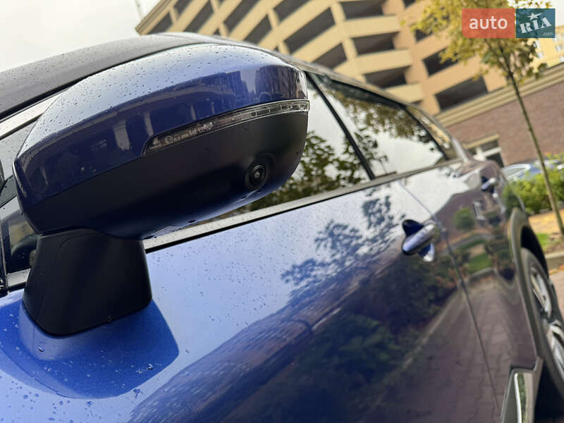 Позашляховик / Кросовер Nissan Rogue 2023 в Києві фото 38 Позашляховик / Кросовер Nissan Rogue 2023 в Києві