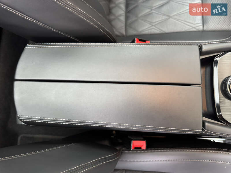 Позашляховик / Кросовер Nissan Rogue 2023 в Києві фото 48 Позашляховик / Кросовер Nissan Rogue 2023 в Києві