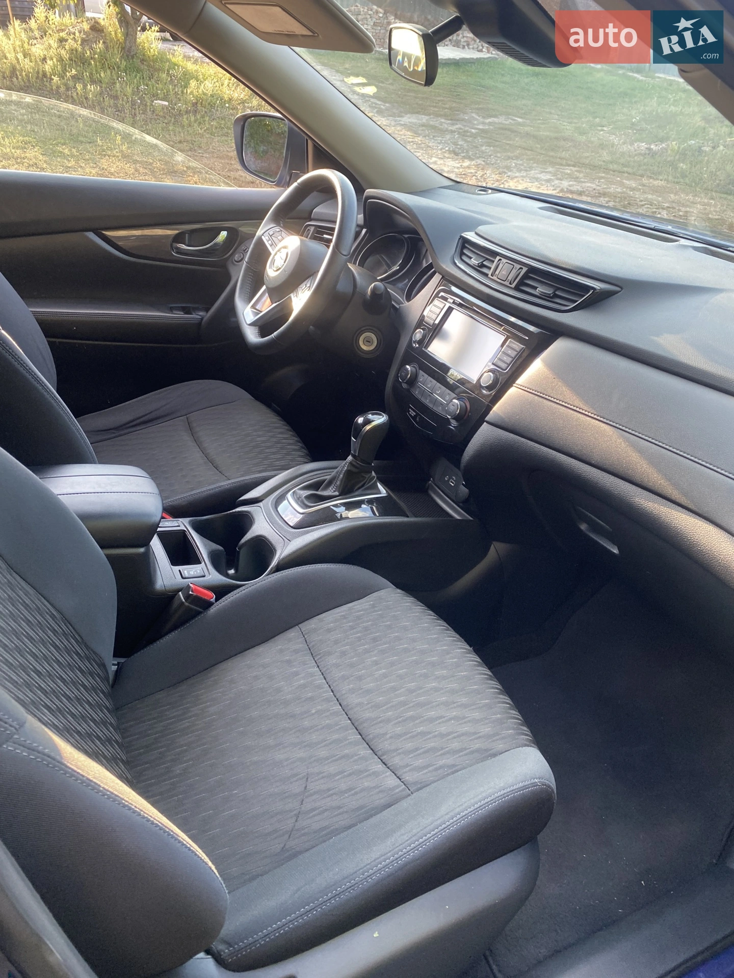 2019 Nissan Rogue - мініатюра 6