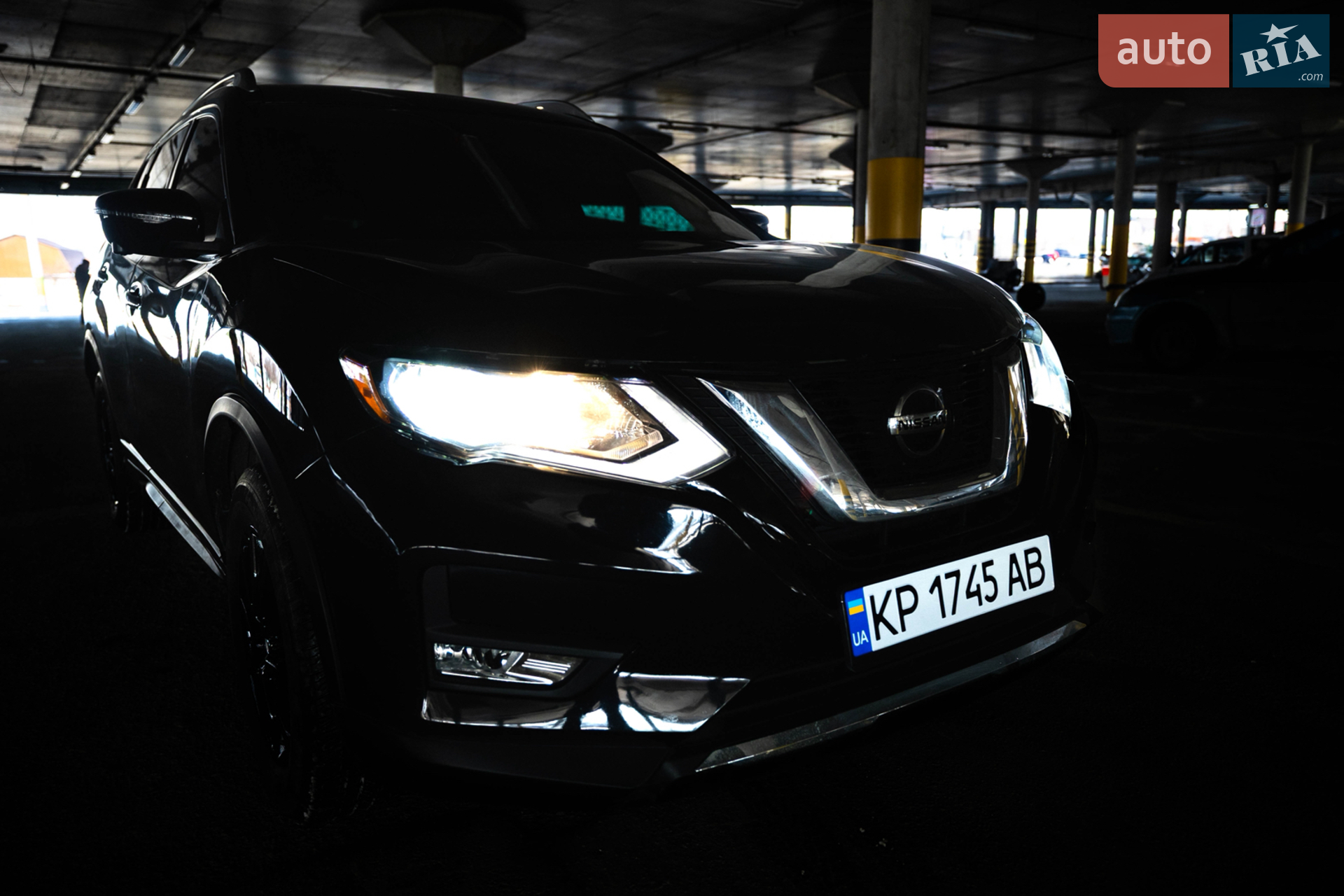 2019 Nissan Rogue - мініатюра 97