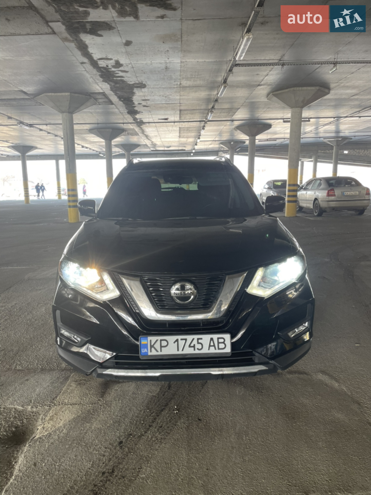 2019 Nissan Rogue - мініатюра 82