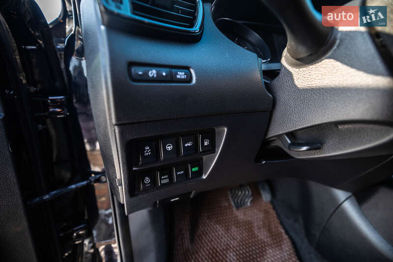 Позашляховик / Кросовер Nissan Rogue 2019 в Харкові фото 96 Позашляховик / Кросовер Nissan Rogue 2019 в Харкові