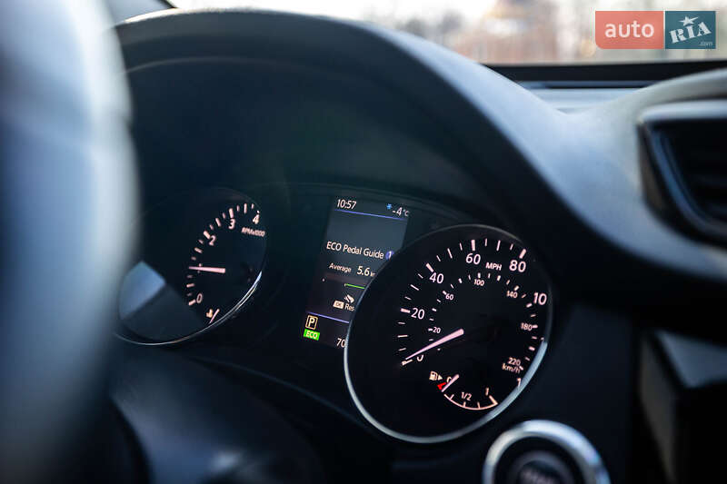 Позашляховик / Кросовер Nissan Rogue 2019 в Харкові фото 103 Позашляховик / Кросовер Nissan Rogue 2019 в Харкові