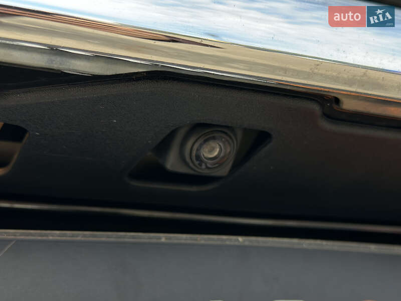 Внедорожник / Кроссовер Nissan Rogue 2014 в Шептицькому фото 14 Внедорожник / Кроссовер Nissan Rogue 2014 в Шептицькому