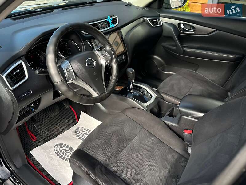 Внедорожник / Кроссовер Nissan Rogue 2014 в Шептицькому фото 29 Внедорожник / Кроссовер Nissan Rogue 2014 в Шептицькому