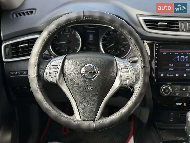 Внедорожник / Кроссовер Nissan Rogue 2014 в Шептицькому фото 33 Внедорожник / Кроссовер Nissan Rogue 2014 в Шептицькому