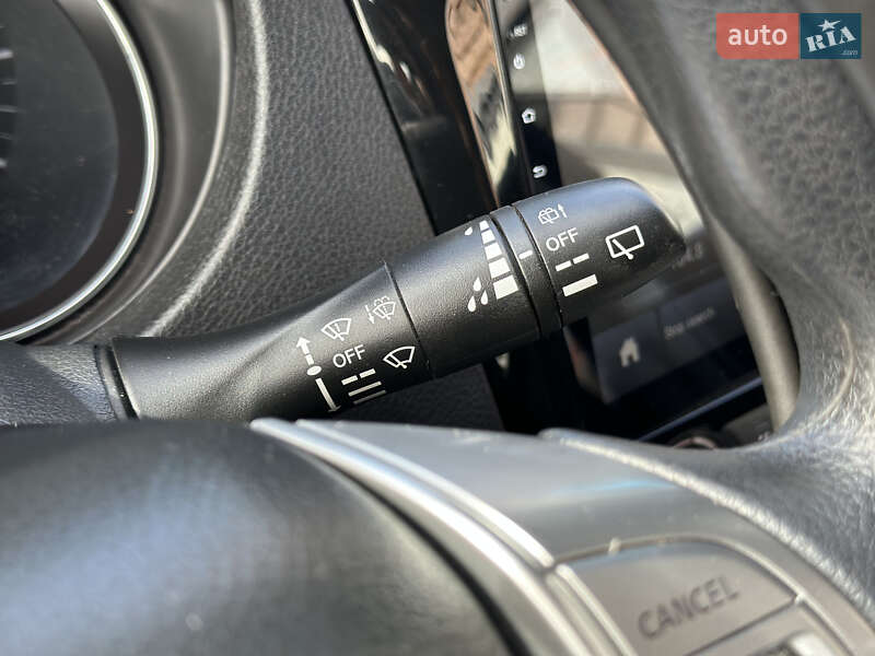 Внедорожник / Кроссовер Nissan Rogue 2014 в Шептицькому фото 37 Внедорожник / Кроссовер Nissan Rogue 2014 в Шептицькому