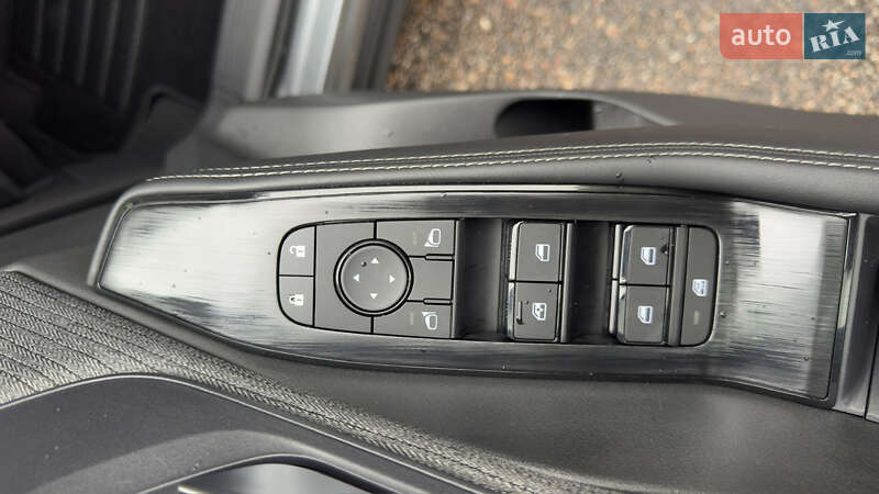 Внедорожник / Кроссовер Nissan Rogue 2023 в Одессе фото 28 Внедорожник / Кроссовер Nissan Rogue 2023 в Одессе