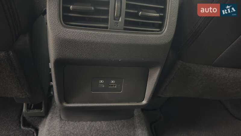 Внедорожник / Кроссовер Nissan Rogue 2023 в Одессе фото 33 Внедорожник / Кроссовер Nissan Rogue 2023 в Одессе