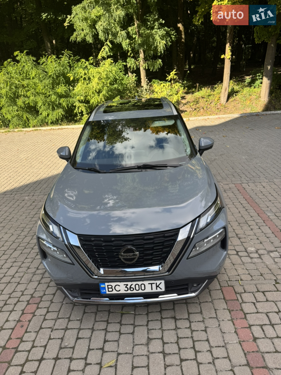 2021 Nissan Rogue - мініатюра 16