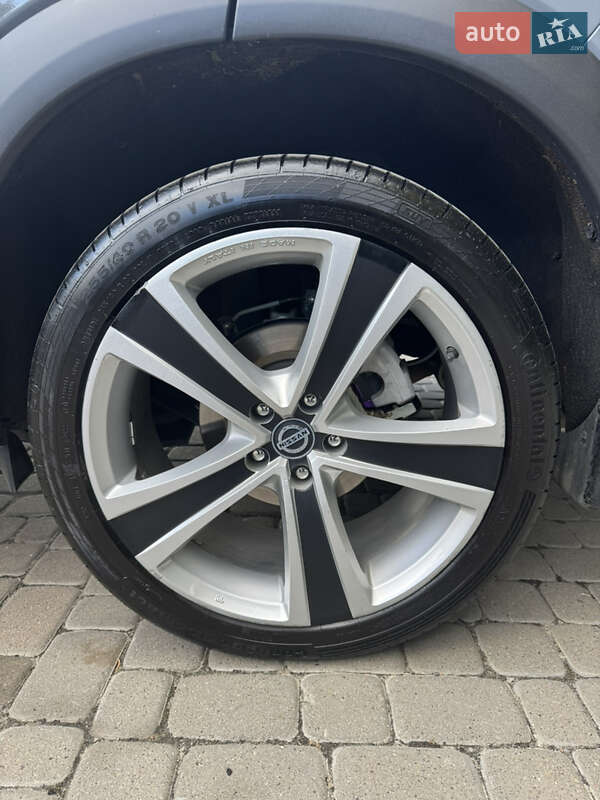 Внедорожник / Кроссовер Nissan Rogue 2021 в Львове