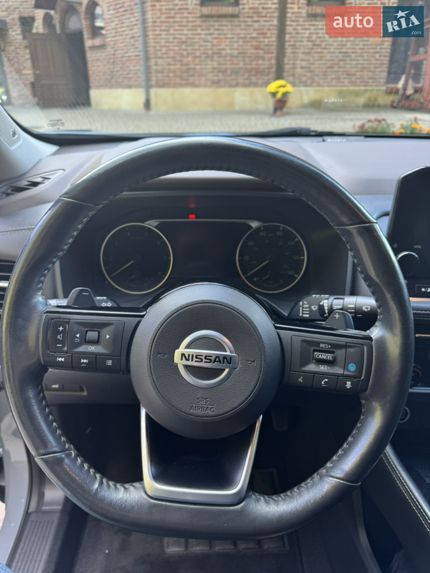 2021 Nissan Rogue - мініатюра 18
