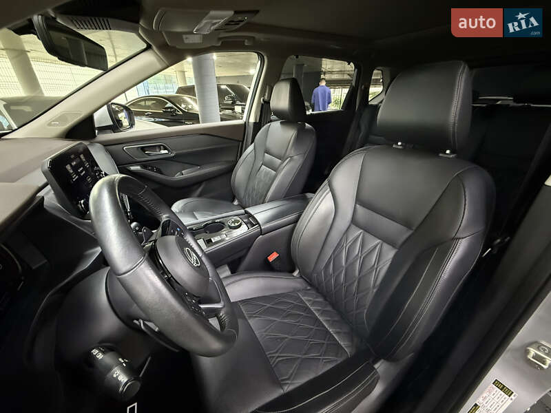 Внедорожник / Кроссовер Nissan Rogue 2022 в Одессе фото 20 Внедорожник / Кроссовер Nissan Rogue 2022 в Одессе