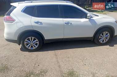 Внедорожник / Кроссовер Nissan Rogue 2014 в Одессе