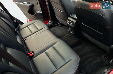 Внедорожник / Кроссовер Nissan Rogue 2021 в 