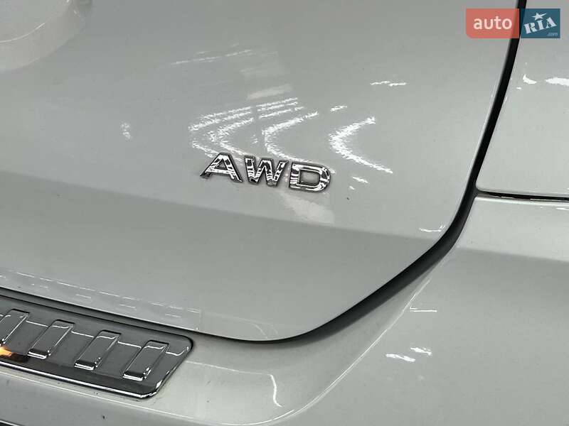 Внедорожник / Кроссовер Nissan Rogue 2018 в Одессе