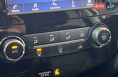 Внедорожник / Кроссовер Nissan Rogue 2018 в Одессе