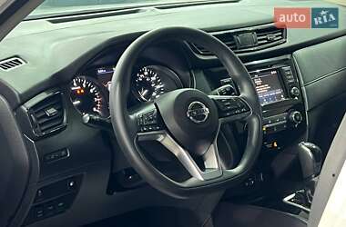 Внедорожник / Кроссовер Nissan Rogue 2018 в Одессе