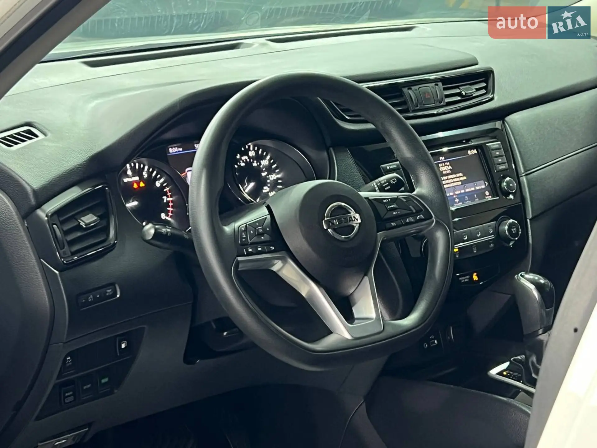 2018 Nissan Rogue - мініатюра 22