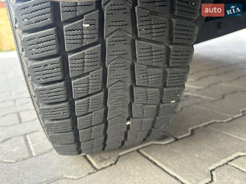 Позашляховик / Кросовер Nissan Rogue 2018 в Ізмаїлі