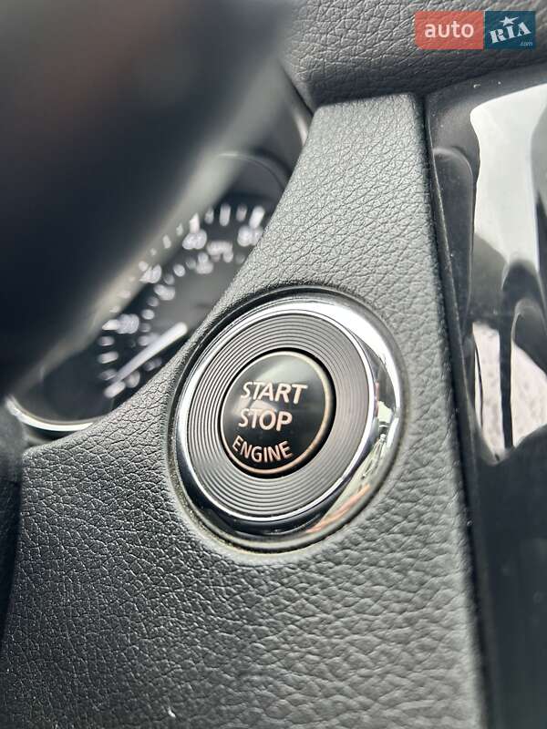 Позашляховик / Кросовер Nissan Rogue 2017 в Сумах фото 30 Позашляховик / Кросовер Nissan Rogue 2017 в Сумах