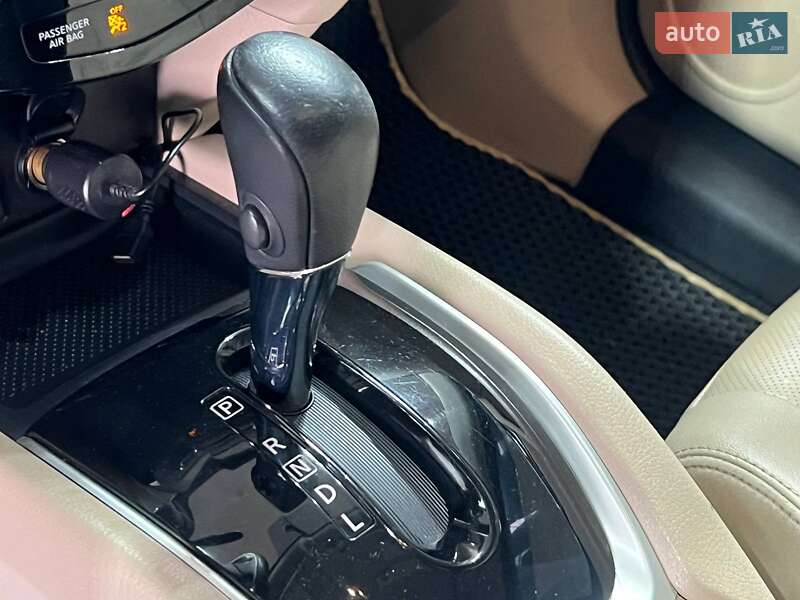 Внедорожник / Кроссовер Nissan Rogue 2016 в Одессе фото 15 Внедорожник / Кроссовер Nissan Rogue 2016 в Одессе