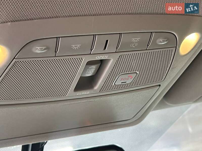 Внедорожник / Кроссовер Nissan Rogue 2016 в Одессе фото 21 Внедорожник / Кроссовер Nissan Rogue 2016 в Одессе