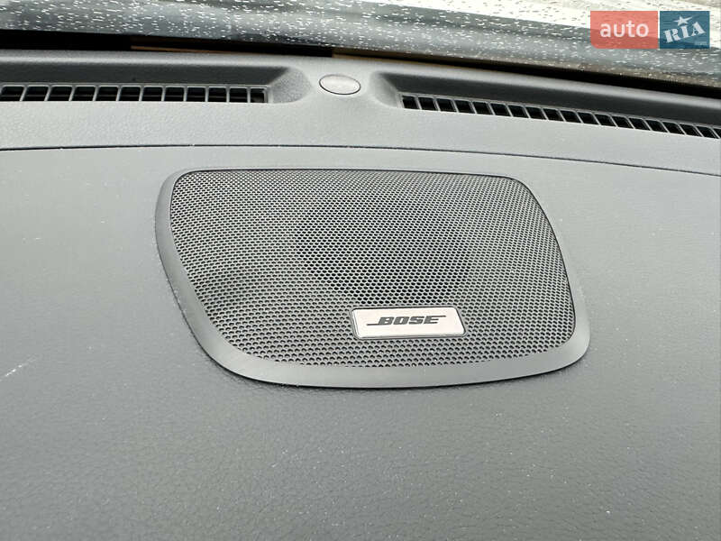 Позашляховик / Кросовер Nissan Rogue 2018 в Києві