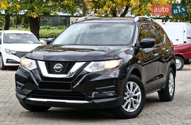 Внедорожник / Кроссовер Nissan Rogue 2020 в Днепре