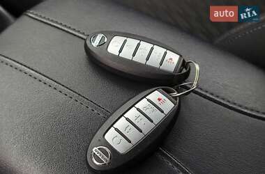 Внедорожник / Кроссовер Nissan Rogue 2020 в 