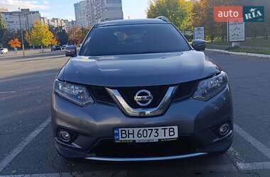 Внедорожник / Кроссовер Nissan Rogue 2015 в Броварах